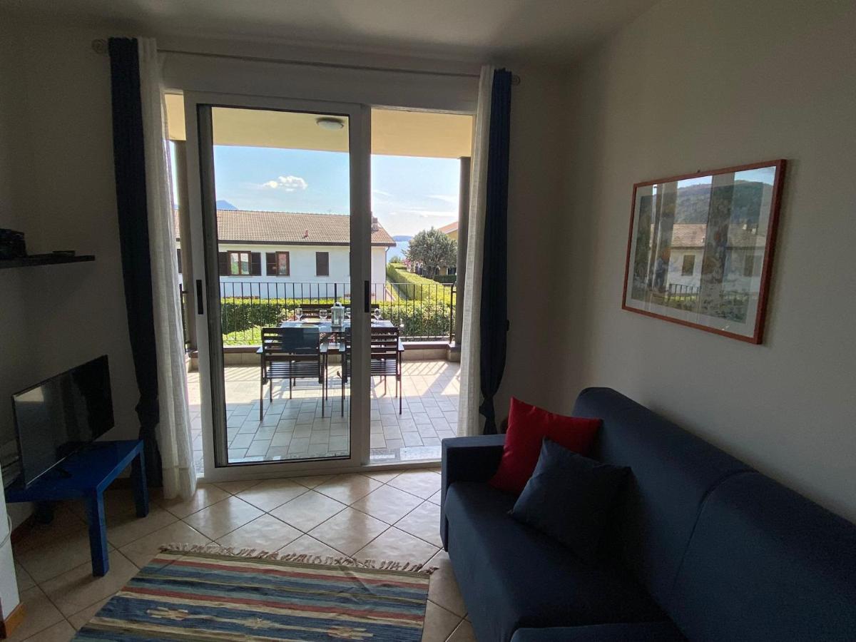 Melograno In Feriolo Apartamento Baveno Exterior foto