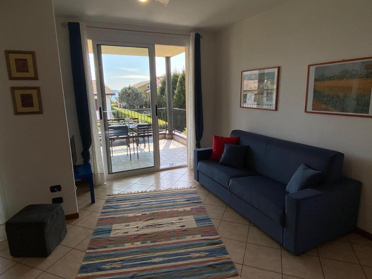 Melograno In Feriolo Apartamento Baveno Exterior foto