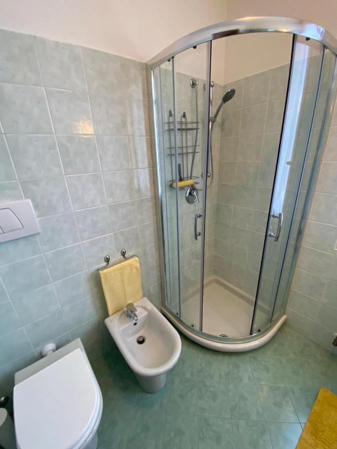 Melograno In Feriolo Apartamento Baveno Exterior foto