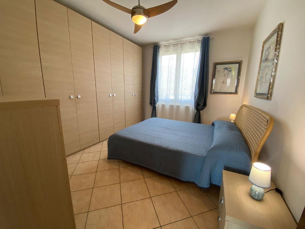 Melograno In Feriolo Apartamento Baveno Exterior foto