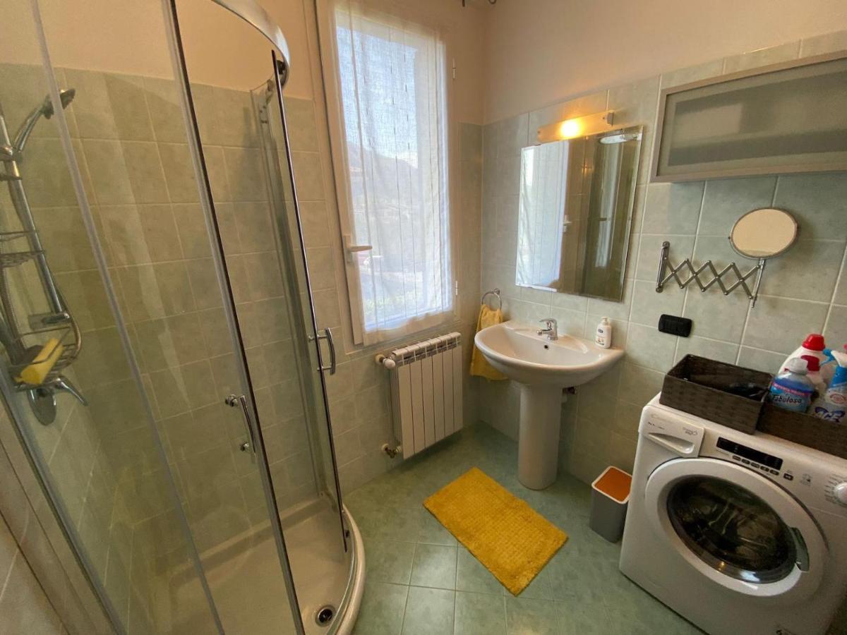 Melograno In Feriolo Apartamento Baveno Exterior foto